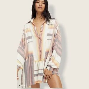 Free People Dress XL